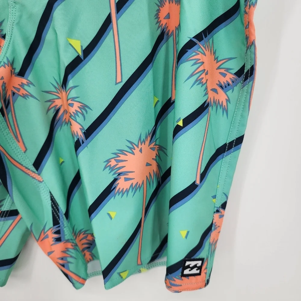 Billabong board shorts
